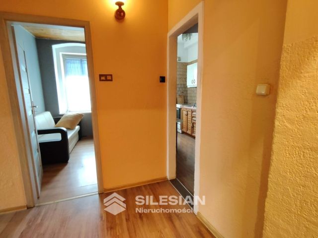 Mieszkanie 2-pokojowe Bielawa, ul. Władysława Grabskiego. Zdjęcie 11