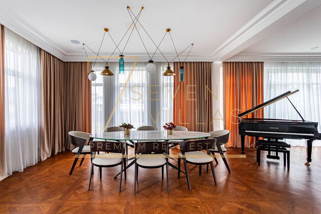 dom wolnostojący, 5 pokoi Michałowice-Wieś. Zdjęcie 8