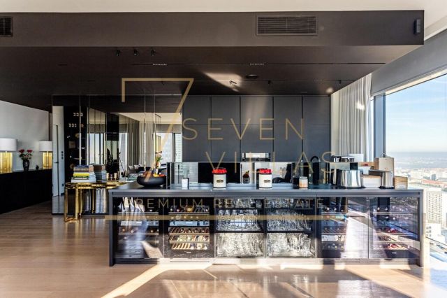 Mieszkanie 4-pokojowe Warszawa, ul. Twarda. Zdjęcie 8