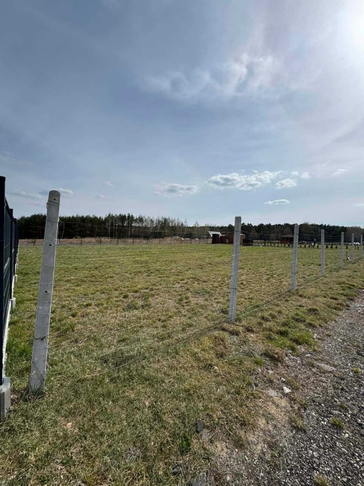 Działka rolno-budowlana Liciążna. Zdjęcie 3