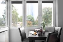 Mieszkanie 3-pokojowe Warszawa Wola, ul. Platynowa. Zdjęcie 1