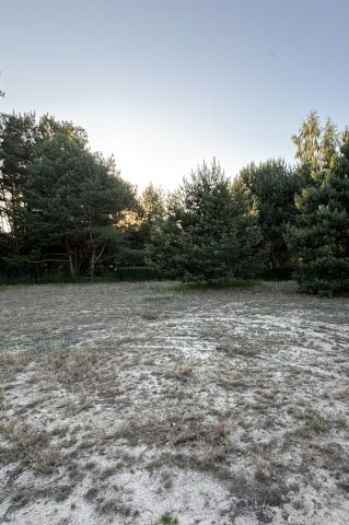 Działka rekreacyjna Wola Brwileńska. Zdjęcie 1