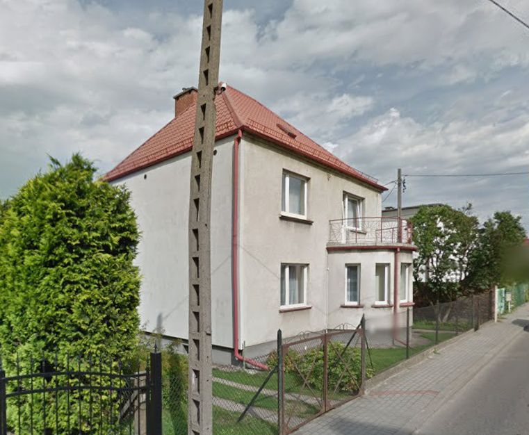 Mieszkanie 3-pokojowe Wejherowo Centrum, ul. Zachodnia. Zdjęcie 2