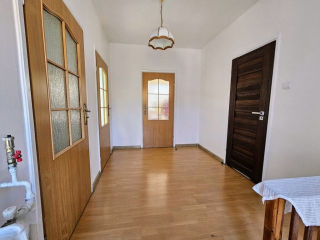dom wolnostojący, 4 pokoje Jedlina-Zdrój, ul. Południowa. Zdjęcie 14