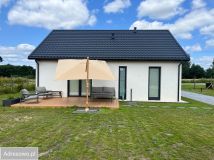 dom wolnostojący, 3 pokoje Przyjaźń. Zdjęcie 3