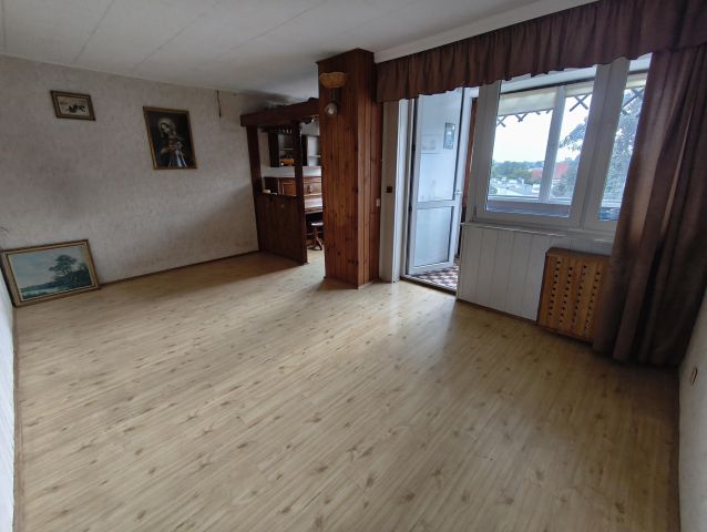 Mieszkanie 3-pokojowe Lublin Kalinowszczyzna, ul. Krzemieniecka. Zdjęcie 1