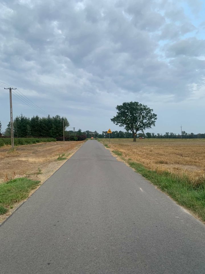 Działka rolno-budowlana Żyrzyn, ul. Plebańska. Zdjęcie 5