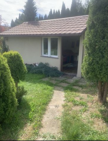 Działka budowlana Bęczarka. Zdjęcie 1