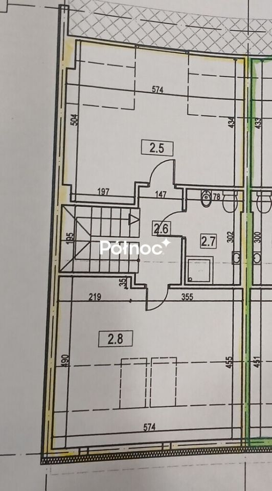 bliźniak, 6 pokoi Lublin, ul. Ludwika Zamenhofa. Zdjęcie 14