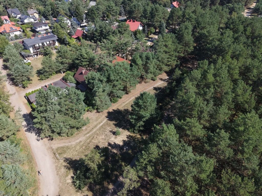 Działka budowlana Swornegacie. Zdjęcie 4