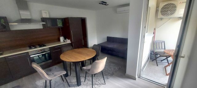 Mieszkanie 1-pokojowe Wrocław Stare Miasto, ul. Legnicka. Zdjęcie 1