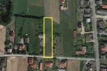 Działka budowlana Rzgów, ul. Ogrodowa. Zdjęcie 1