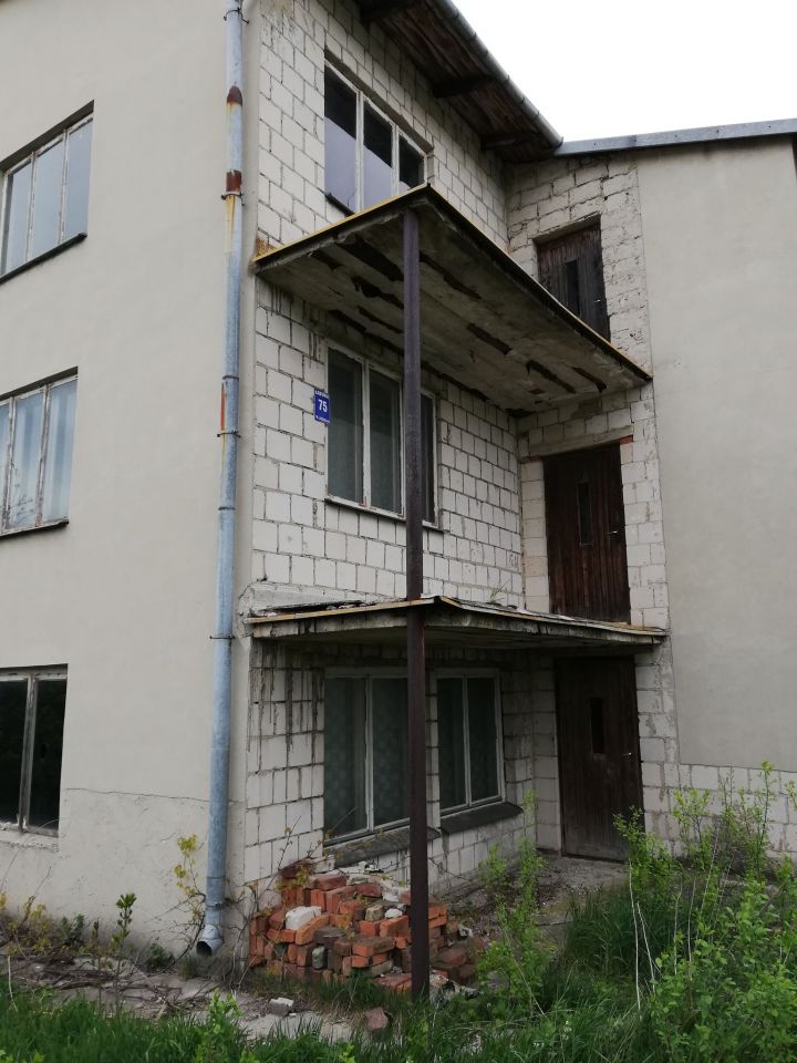 gospodarstwo Łabunie, ul. Kościelna. Zdjęcie 4