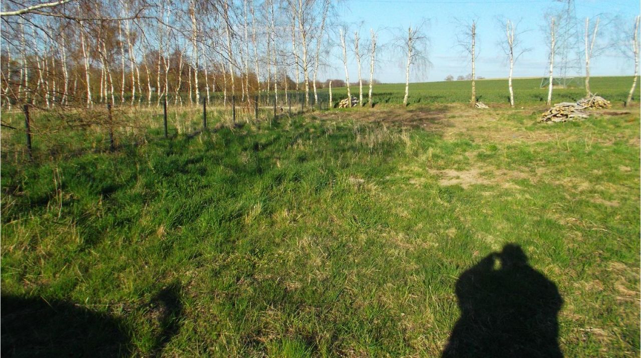 Działka budowlana Lędzin. Zdjęcie 4