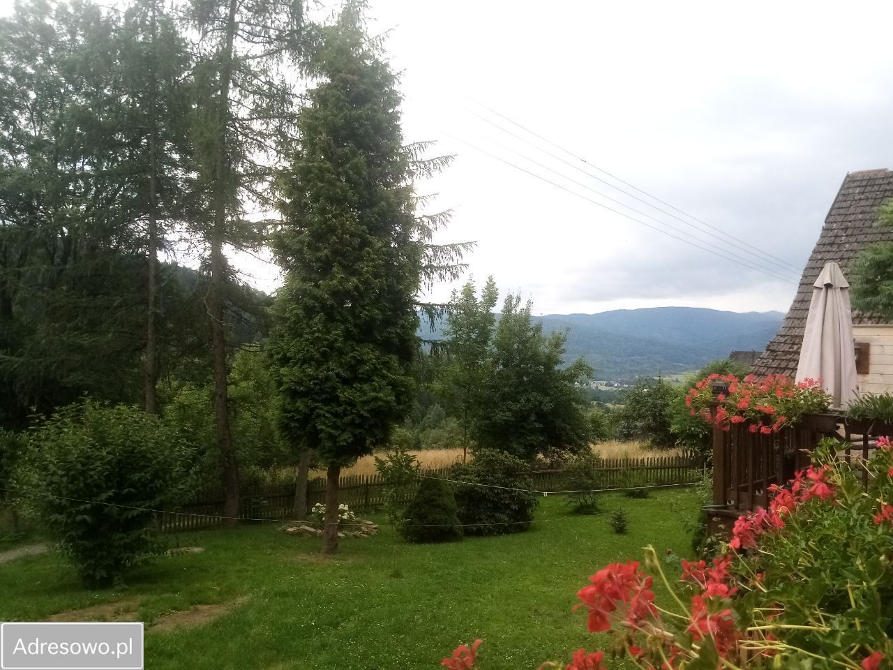 dom wolnostojący, 2 pokoje Juszczyn. Zdjęcie 3