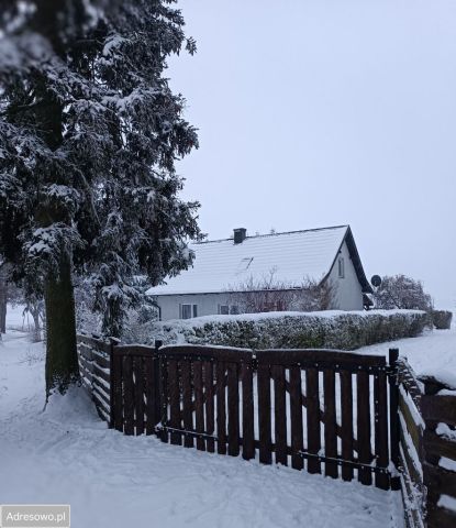 dom wolnostojący, 3 pokoje Łąkie. Zdjęcie 1
