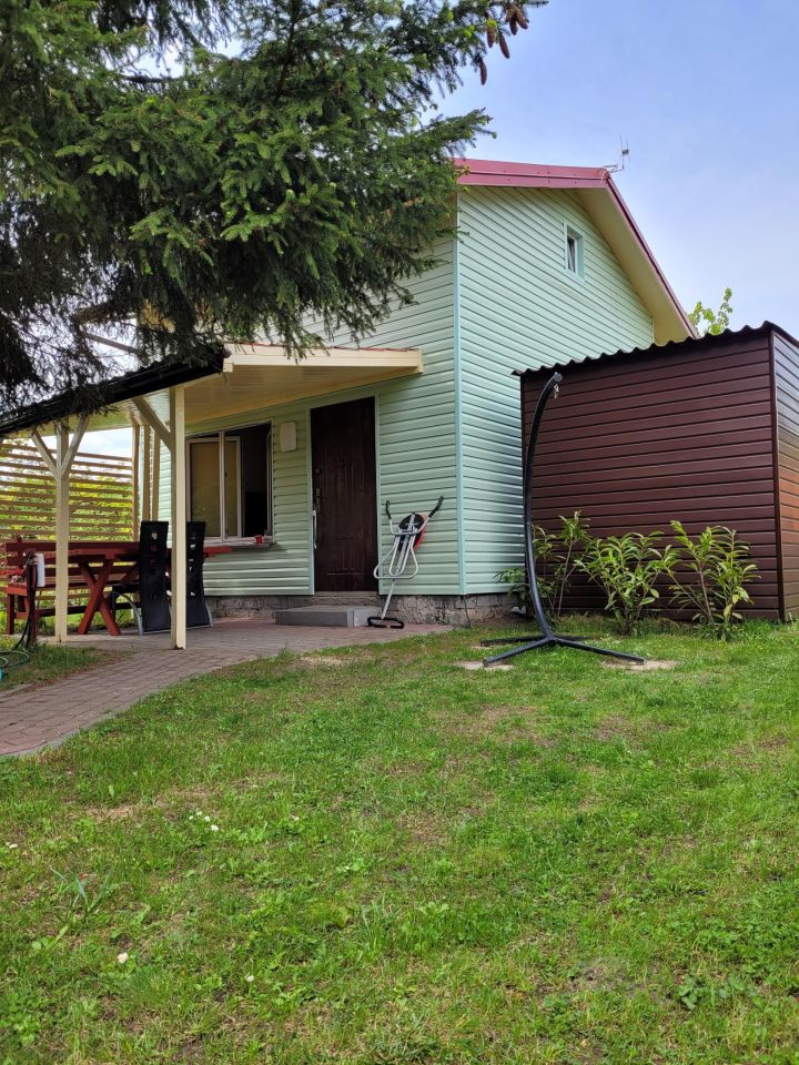 Działka rekreacyjna Płock Winiary, ul. Traktowa