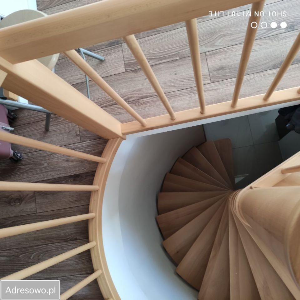 Mieszkanie 4-pokojowe Kalisz Tyniec, ul. Braci Niemojowskich. Zdjęcie 15