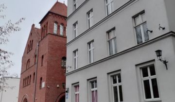 Mieszkanie 3-pokojowe Gdańsk Dolne Miasto, ul. Śluza