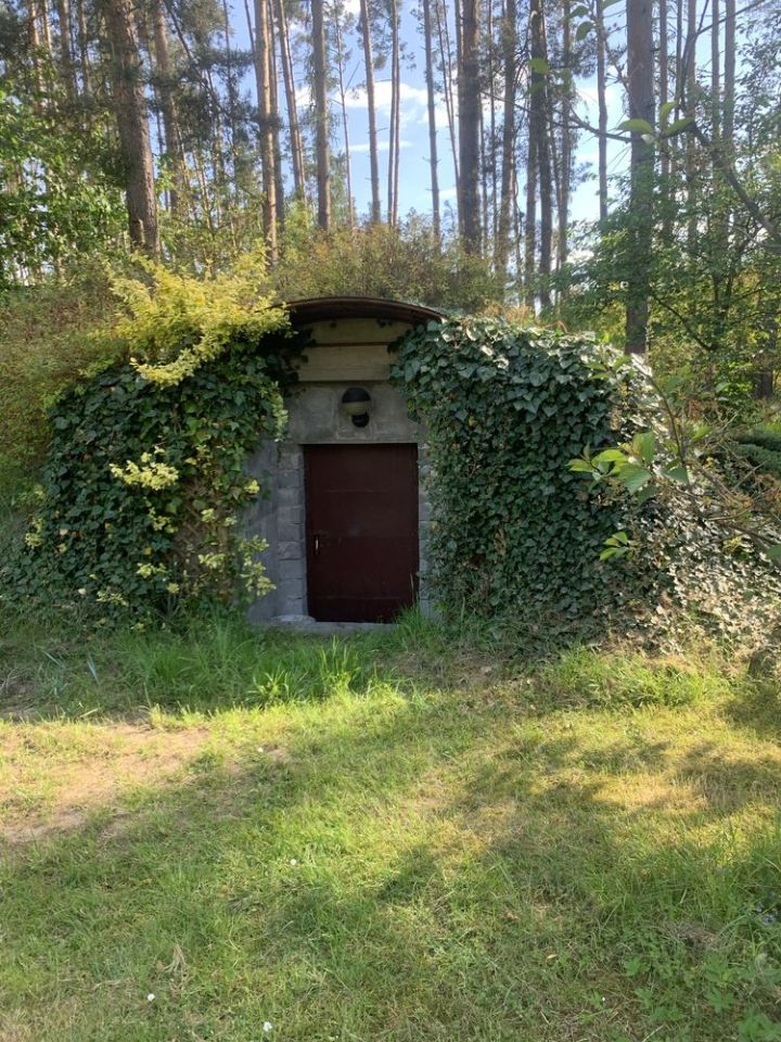 gospodarstwo Nowy Dwór. Zdjęcie 5