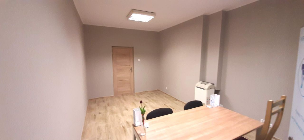 Biuro Rzeszów Śródmieście, ul. Hetmańska. Zdjęcie 3