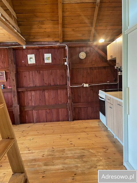 Działka rod Stawiski. Zdjęcie 3