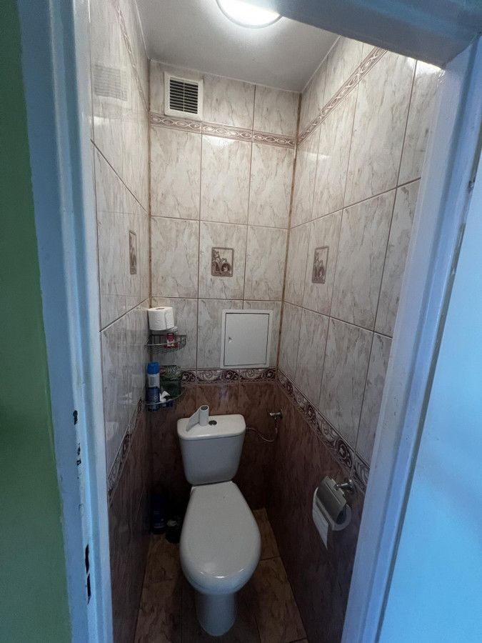 Mieszkanie 4-pokojowe Bielsk Podlaski, ul. Stefana Żeromskiego. Zdjęcie 14