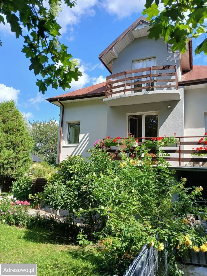 dom wolnostojący, 5 pokoi Włocławek Kulin. Zdjęcie 2