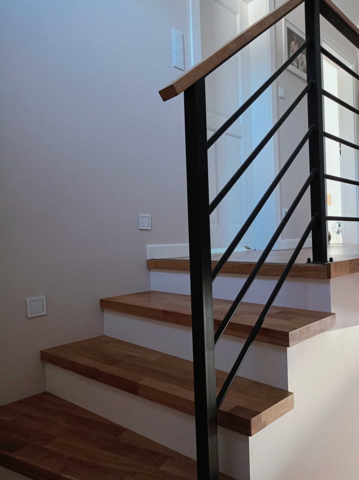 dom wolnostojący, 4 pokoje Sokółka, ul. K. I. Gałczyńskiego. Zdjęcie 9