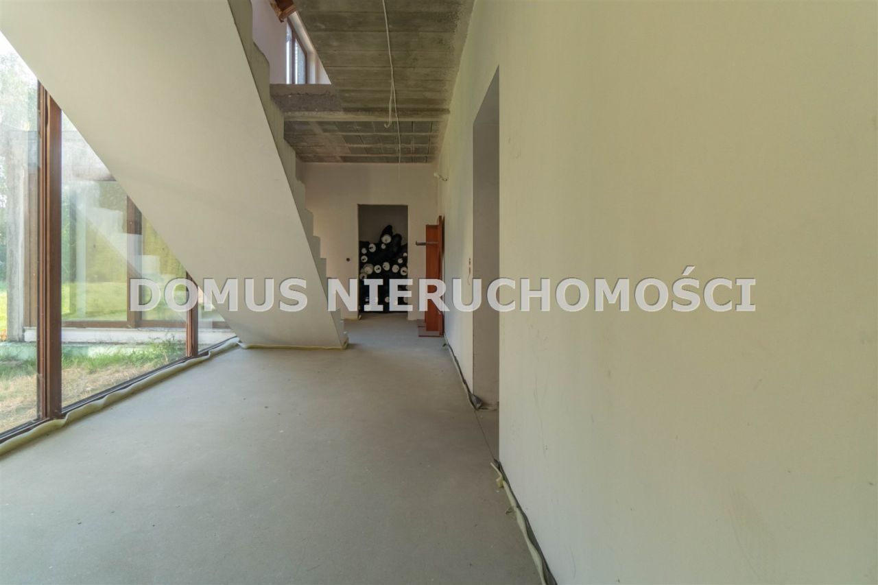 dom wolnostojący, 5 pokoi Janówka. Zdjęcie 5