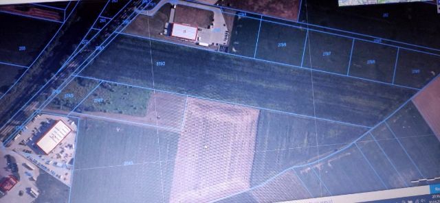 Działka rolno-budowlana Płock Trzepowo, ul. Bielska. Zdjęcie 17