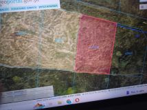 Działka budowlana Lubaczów, ul. Narcyzowa. Zdjęcie 1