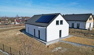 dom wolnostojący, 5 pokoi Inwałd