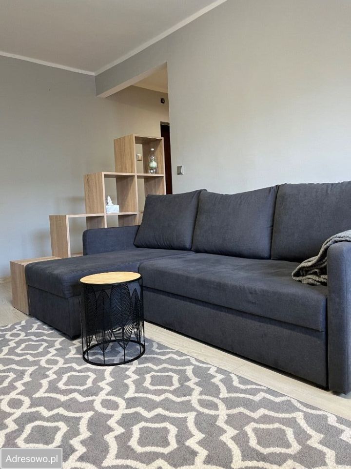 Mieszkanie 1-pokojowe Suwałki, ul. Klonowa. Zdjęcie 12