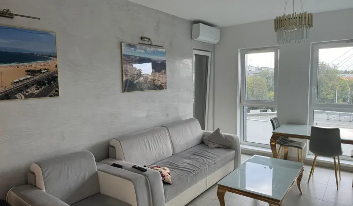 Mieszkanie 2-pokojowe Bydgoszcz Wzgórze Wolności, ul. Toruńska