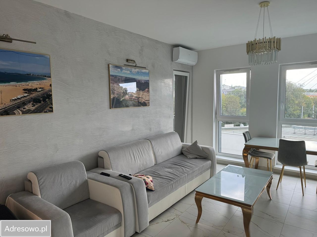 Mieszkanie 2-pokojowe Bydgoszcz Wzgórze Wolności, ul. Toruńska