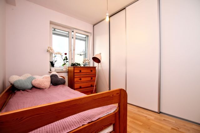 Mieszkanie 3-pokojowe Rzeszów, ul. Cegielniana. Zdjęcie 7