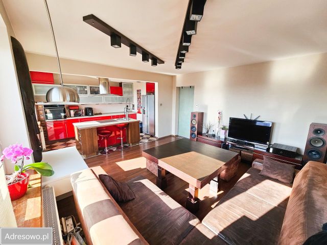 Mieszkanie 5-pokojowe Gdańsk Karczemki, ul. Storczykowa. Zdjęcie 1