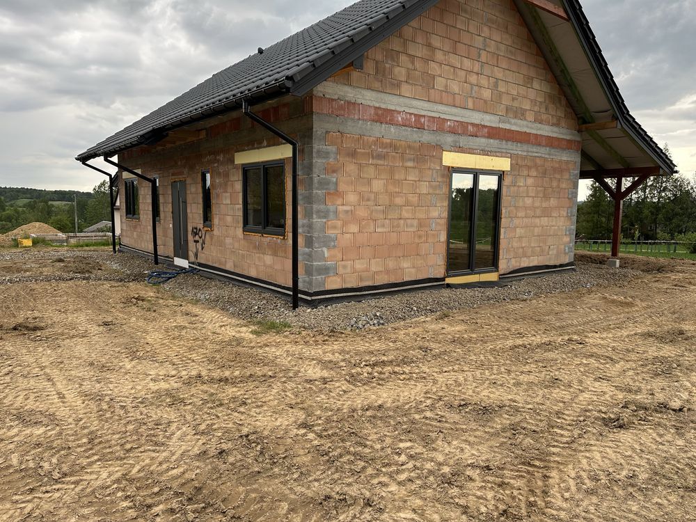 dom wolnostojący Kobyle. Zdjęcie 8