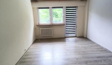 Mieszkanie 2-pokojowe Warszawa Bielany, ul. Władysława Broniewskiego