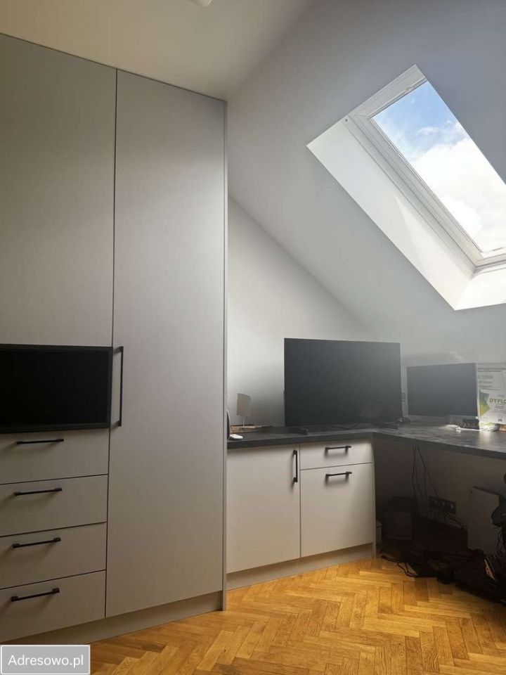 dom wolnostojący, 6 pokoi Borzęcin Mały, ul. Warszawska. Zdjęcie 17