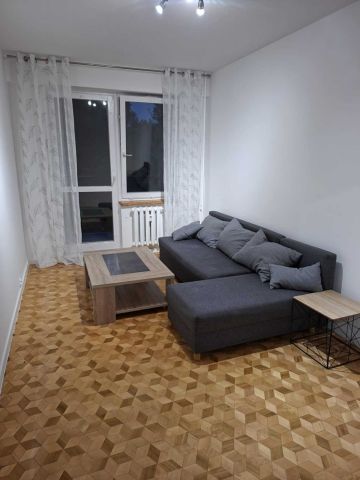 Mieszkanie 2-pokojowe Mińsk Mazowiecki, ul. Jana Łupińskiego. Zdjęcie 1