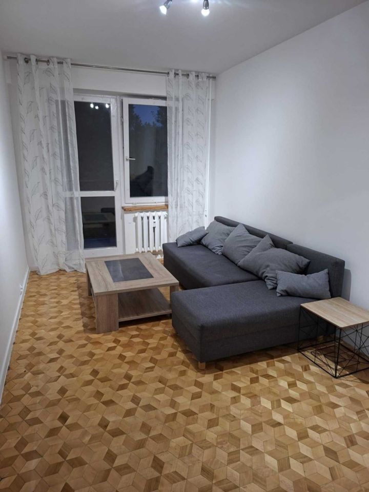 Mieszkanie 2-pokojowe Mińsk Mazowiecki, ul. Jana Łupińskiego