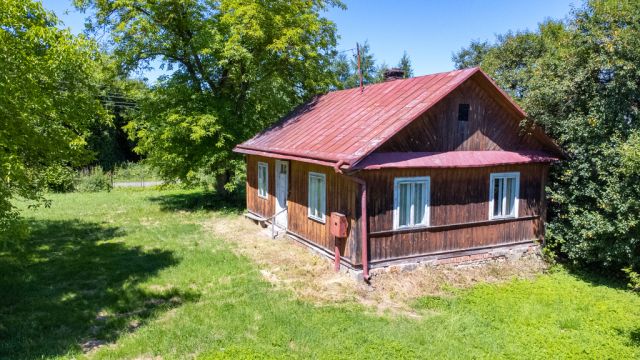 dom wolnostojący, 2 pokoje Cieszanów. Zdjęcie 5