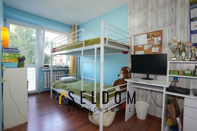 Mieszkanie 2-pokojowe Opole Śródmieście, ul. Nysy Łużyckiej. Zdjęcie 9