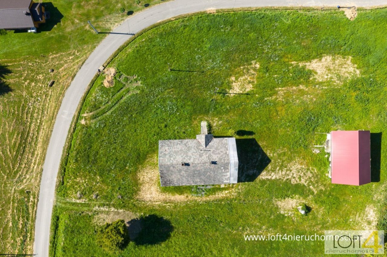 dom wolnostojący, 7 pokoi Bilsko. Zdjęcie 13