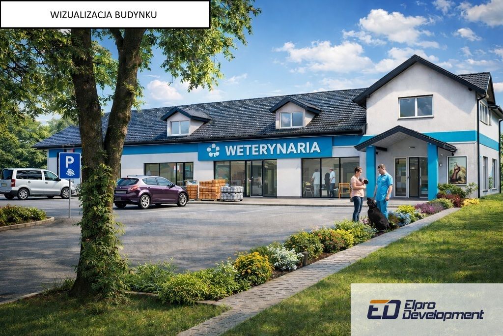 Lokal Łoniów. Zdjęcie 7