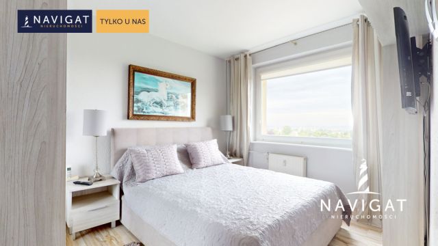 Mieszkanie 2-pokojowe Sopot, al. Niepodległości. Zdjęcie 7
