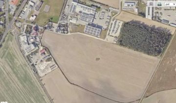 Działka inwestycyjna Grodzisk Wielkopolski