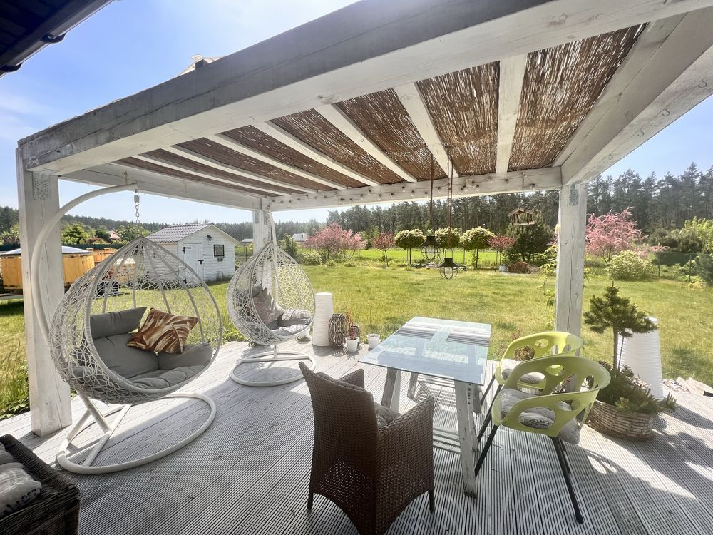 dom wolnostojący Wilczyn. Zdjęcie 8